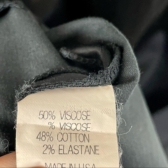 Theory Cocktail Dress size 4 - Picture 4 of 4